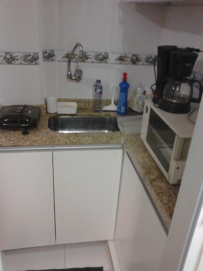 Apartahotel Flat Copacabana *