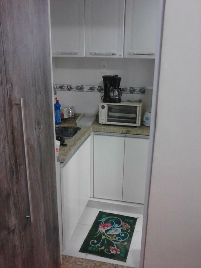 Apartahotel Flat Copacabana *