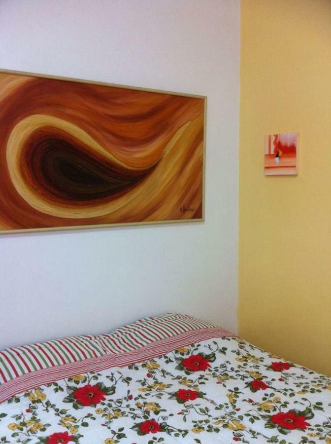 Apartahotel Flat Copacabana Río de Janeiro