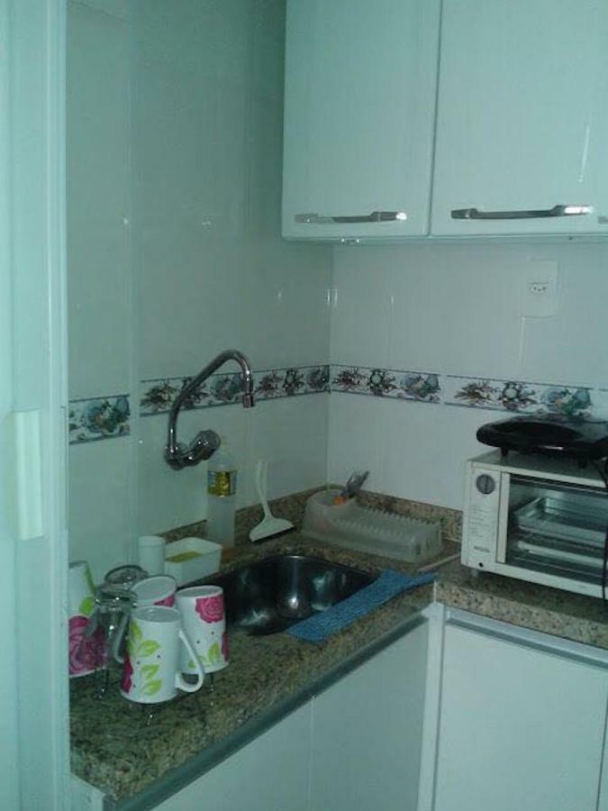 Apartahotel Flat Copacabana Río de Janeiro